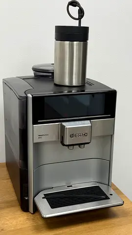 Bosch (coffee machine)