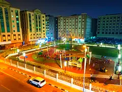 Brand New 3 Bhk In Front Of Park