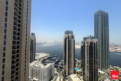 Sea View | Vacant On Transfer | High Floor