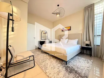 3BR Corner Townhouse in Nasma | Fully Furnished | 2,800 sqft | Smart Living & Investment