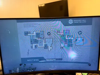 Samsung Curved 244hz , 27 inch gaming display only Good working condition