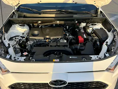 صورة 19 لـ 2025 Toyota RAV 4
