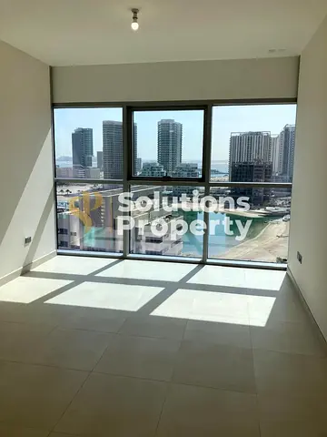 HOT DEAL | Partial Canal View | Balcony | Vacant