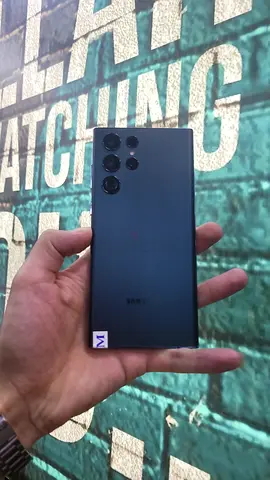 Samsung Galaxy S22 Ultra - Good Condition, Unlocked