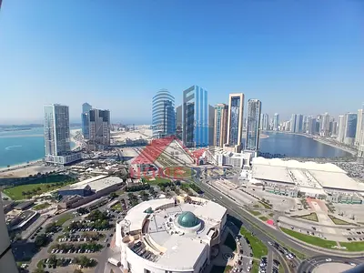 Luxury Feel Lavish 3 BHK Available on Rent / Near Dubai Border & Cornish View