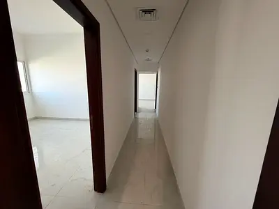 بناية جديدة أول ساكن للإيجار في الروضة 3 – عجمان (سكني/تجاري)