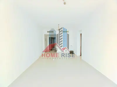 Spacious / 1BHK/ Gym Pool / For Family / Opossite Arab Mall