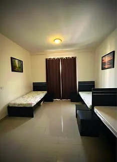 Executive Bedspace Available For Indian Bachelors @1300/-
