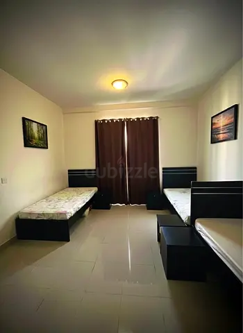 Executive Bedspace Available For Indian Bachelors @1300/-