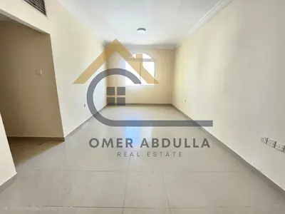 Spacious 2BHK Apartment for Family | Ready to Move | School Area Muwaileh