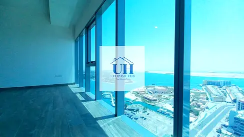 2BR+Maid | Open Kitchen | Pool & Gym | Al Bateen