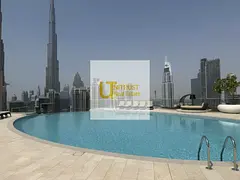 Luxury 2BR+Study | Canal View | Prime Location