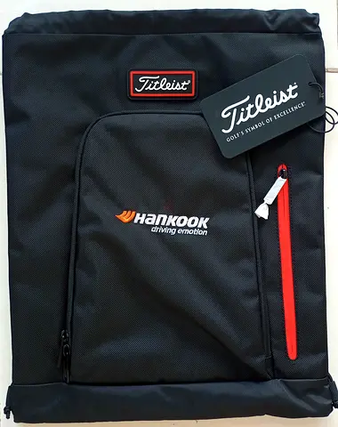 Titleist Sackpack (Brand New)