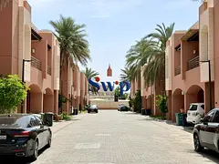 5BR Villa | Private Garden | Balcony | Maid’s Room