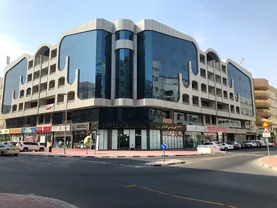 1 BHK for Rent |Abu Hail | Near Metro | Direct from Owner | No Commission