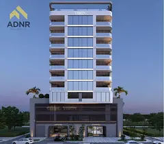 Furnished 1BR Apartment | Pool &amp; Downtown Views | Coral by Vision