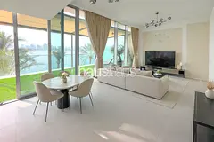 Townhouse | Burj Khalifa View | Ready