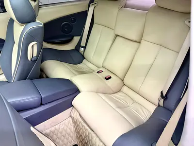 2005 BMW 6-SERIES — фото 14