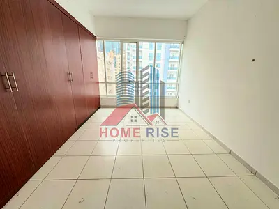 Spacious 2BHK Apartment with Balcony, Parking & Gym poll free & Amenities | Al Nahda Sharjah