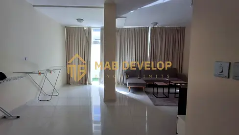 Ready to Move In | Fully Furnished |Closed Kitchen