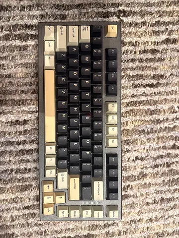 Keyboard for sale