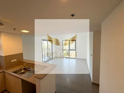Spacious | 3 plus maid | Big balcony | Townhouses view | 2 Parkings