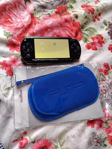 PSP