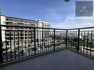 Brand new | Corner Unit | luxury living | Prime location | Ready to move