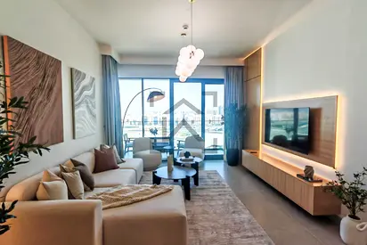 Brand New | Furnished | High Floor | Sea View