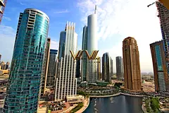 HIGH ROI APARTMENT | PRIME JLT LOCATION | METRO ACCESS