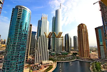 HIGH ROI APARTMENT | PRIME JLT LOCATION | METRO ACCESS