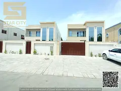 🏡 FOR SALE | Luxury Villa in Al Rawda 3 – Ajman | 5 Bedrooms | Prime Location 🔥