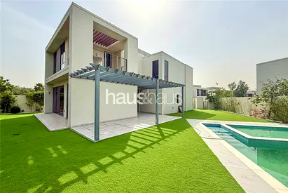 Private Pool | Largest Corner Unit | Unfurnished