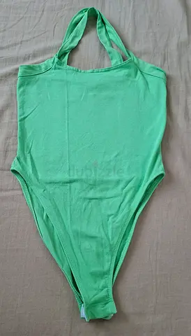 Mint green womens top, size EUR 34 / US 2