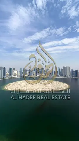 Balcony with sea view || Built-in wardrobes || Free parking || Strategic location