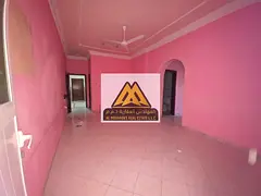 2 Bedroom Apartment for Rent in Ajman Industrial Area | Open View Balcony | Main Road Location | Eas