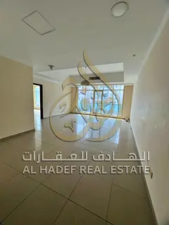 **3-bedroom apartment with a living room (2 master bedrooms + mezzanine), 2 balconies, fully air-con