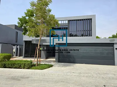 💥Standalone 4BR Villa with Private Pool | Luxury Living | Azalea – Masaar💥