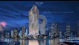 original price Luxury Sea View | Spacious Corner Unit 2BR