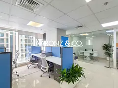Bright Office | Nice Layout | 3 Parking