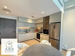 Fully Furnished | Brand New 2BHK | Amazing view