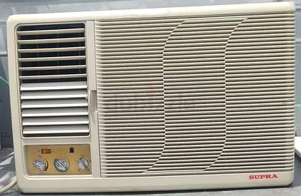 Supra 1.5 ton Windows ac