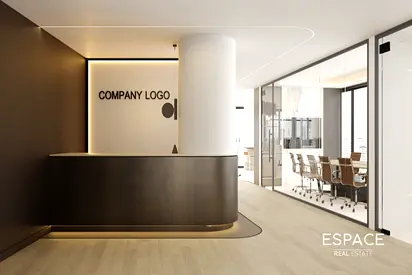 Vacant | Luxury Fit Out | Prime Location