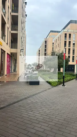 مناظر خلابة جديدة تماما bhk متاحة للإيجار