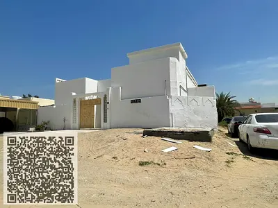 بيت عربى ايجار سنوى منطقة الغافية الشارقة عائلات فقط