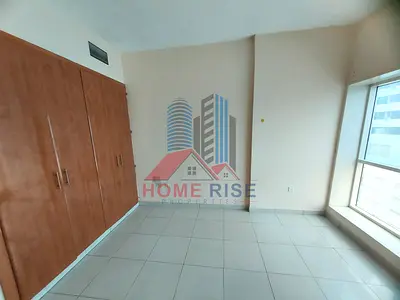 1BHK with Close Hall, Kitchen & Wardrobes - 1 Washroom