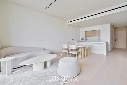 Multiple Options | Creek & Burj View | Luxury