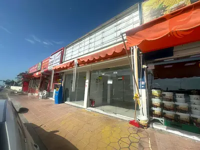 SHOP FOR RENT IN AL MAIRID, RAS AL KHAIMAH