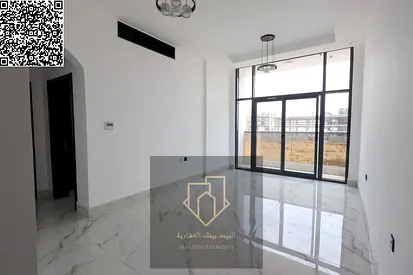 غرفتين وصالة بالعالية مساحة ممتازة تشطيب راقي جدا