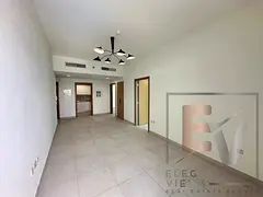 Refined Living in Oud Metha: 2BR with Balcony